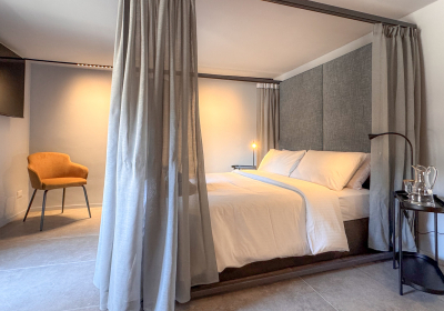 Casa Vacanze Appartamento Juliet Suites Ii